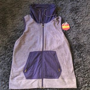 Underarmour coldgear infared fitted vest